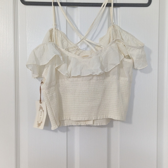 Joyfolie Angelica skirt(with pockets) and top set Medium - Picture 3 of 7